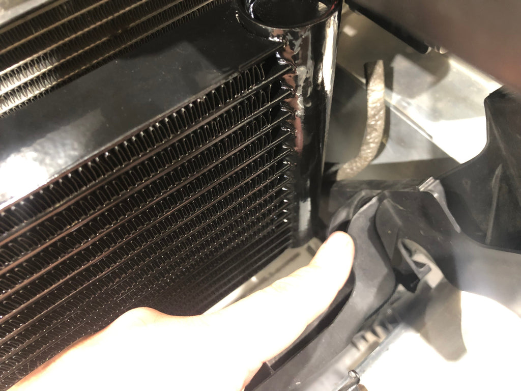 BMS V2 Transmission Oil Cooler for 2018+ Kia Stinger & Genesis G70/G80