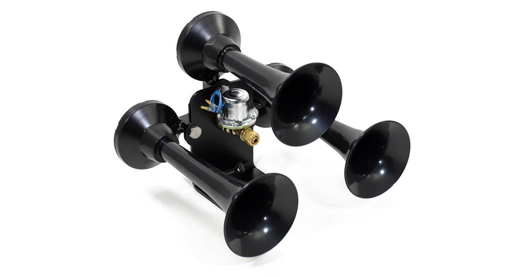 Bandit Air Horn Kit