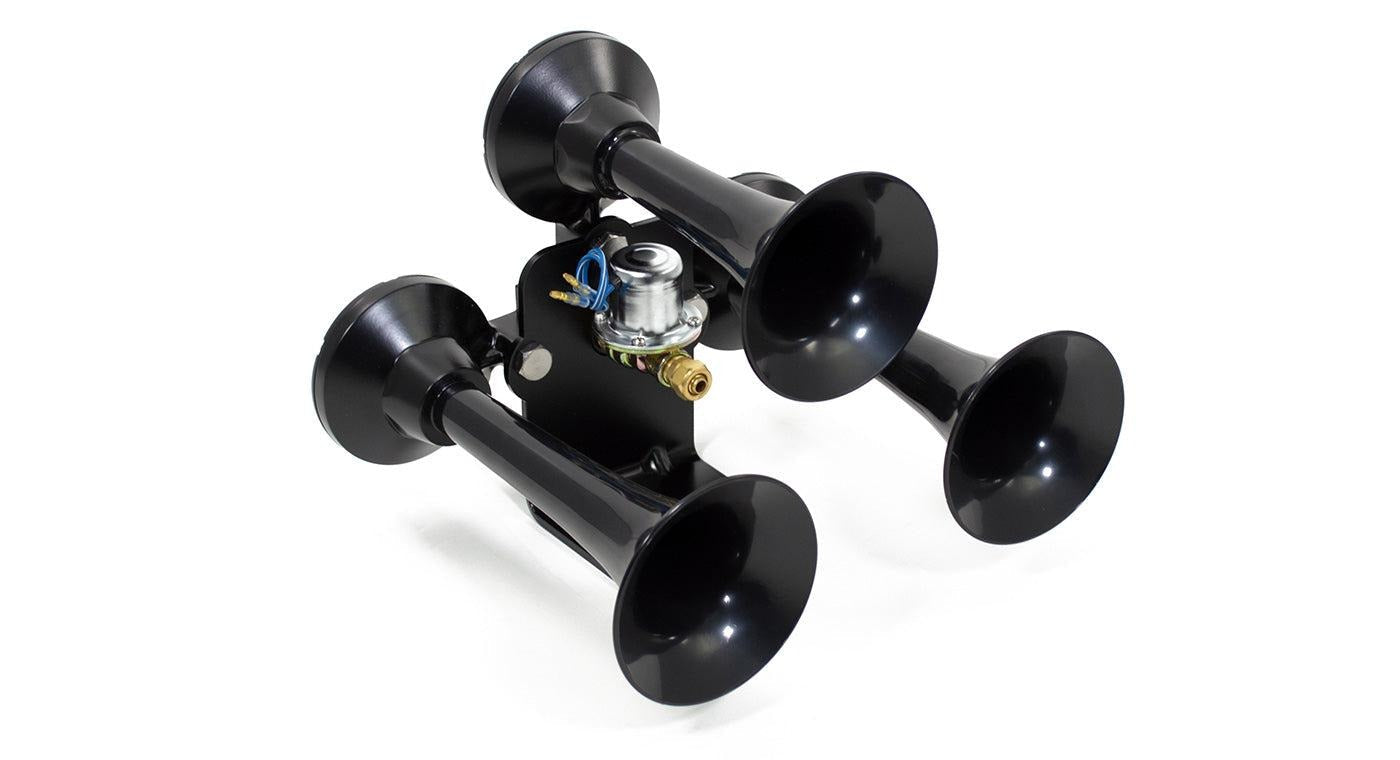 Bandit Air Horn Kit