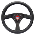 Sparco Steering Wheel Strada Perf Black/Black