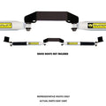 Superlift 00-04 Ford F-250/350 4WD Dual Steering Stabilizer Kit - SR (Hydraulic)