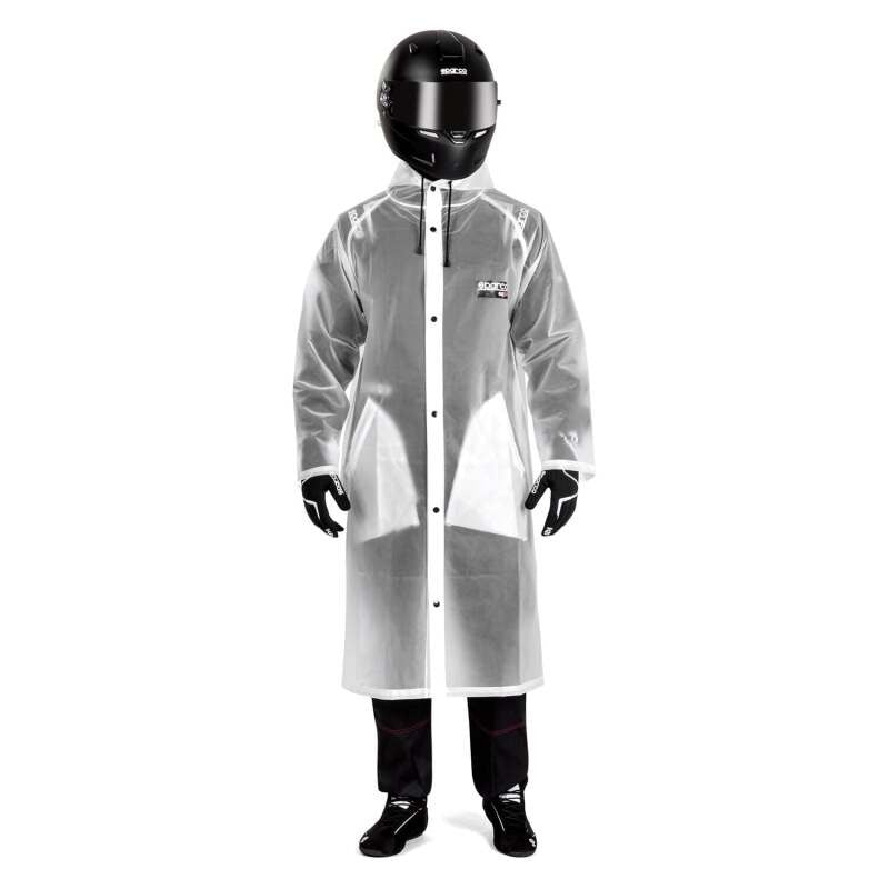Sparco Rain Cloak M-1 LRG/Xl