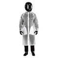 Sparco Rain Cloak M-1 LRG/Xl