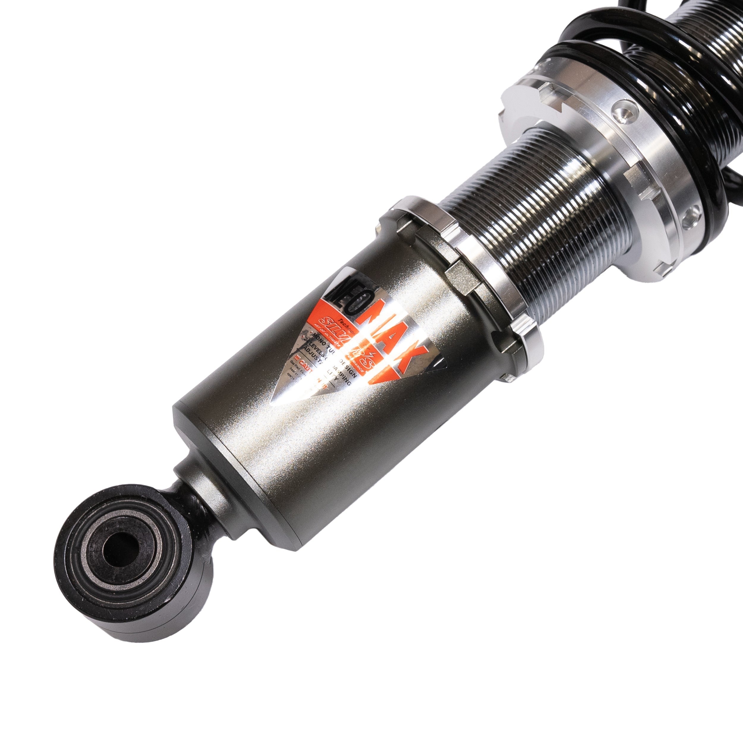 Silver's NEOMAX Coilovers Toyota Tercel/Starlet (EP82/EP91) 1990-1999