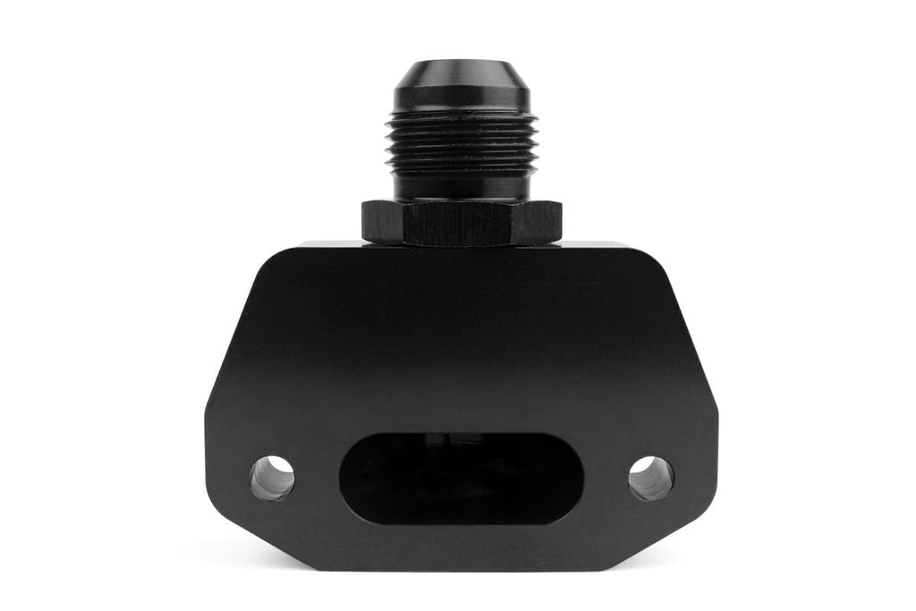 Improved Racing Multi-Port Oil Sensor and Accumulator Adapter for LS Engines