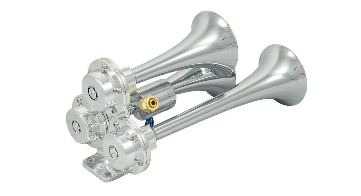 Jackass 228H Air Horn Kit