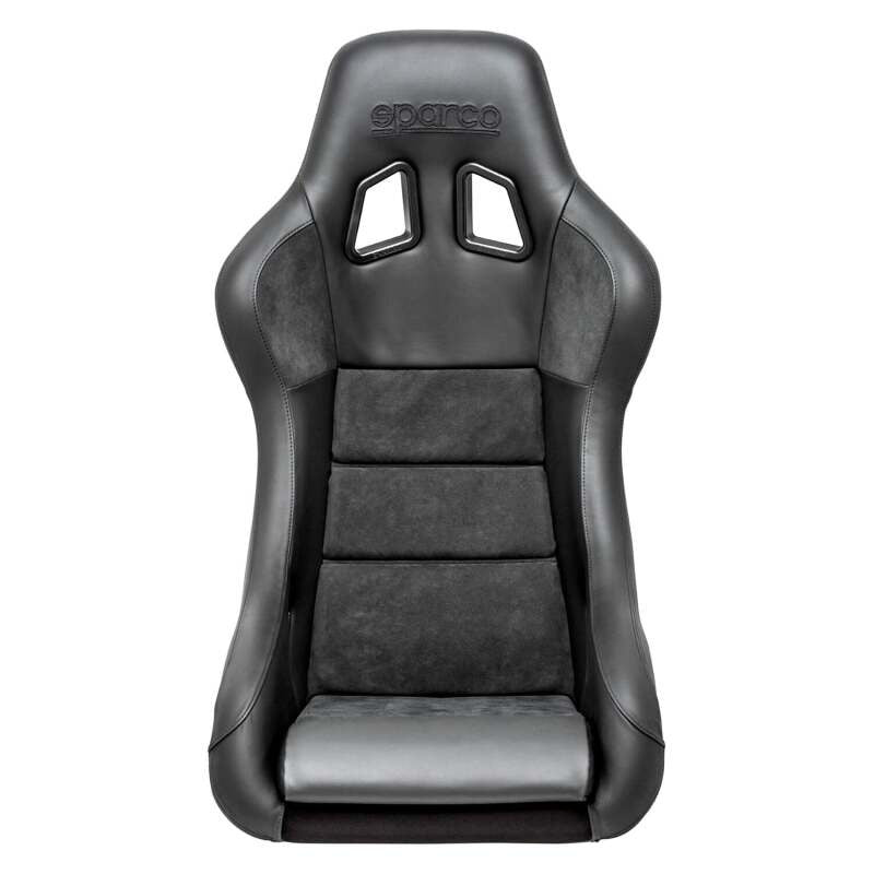 Sparco Seat QRT-C Performance Carbon Black/Black