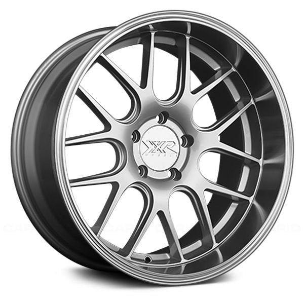 XXR 530D Wheels