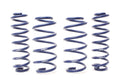 H&R 19-25 Toyota RAV4 (not Incl. Hybrid) Adventure Raising Spring