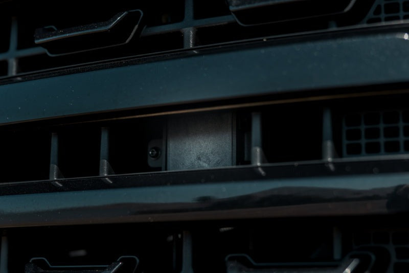 DV8 2023+ Ford F-250/F-350 ACC Relocation Bracket