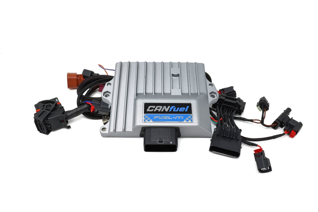 S58 BMW G80 M3 & G82 M4 Water/Methanol Port Injection Kit