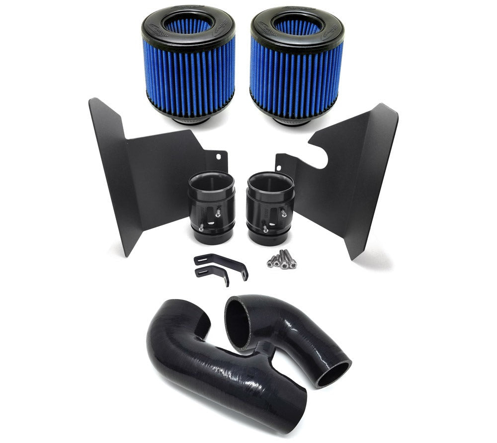 BMS Infiniti Q50/Q60 3.0T Billet Intake