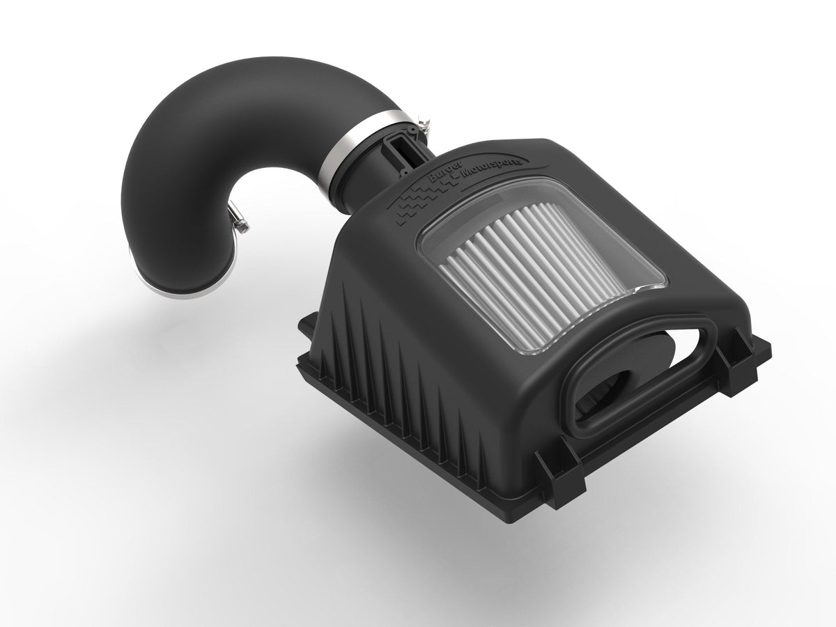 BMS Intake for 2024+ Toyota Tacoma & 2025+ 4Runner 2.4L Turbo
