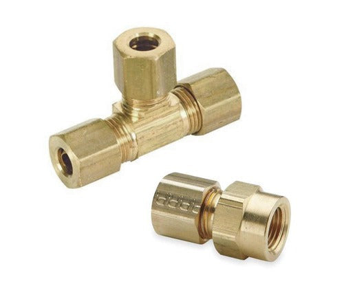 WMI Connectors Fittings and Spare Parts