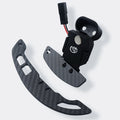 Zen SeriesTM Carbon Fiber Magnetic Paddle Shifters for 2019+ Mazda3
