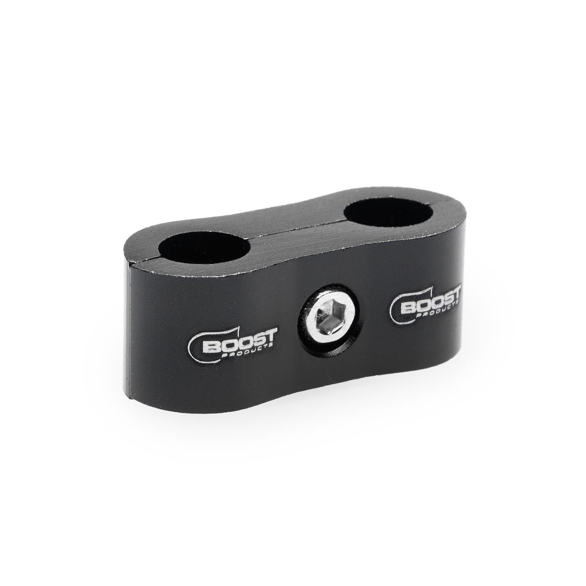 Dual Hose Clamp Bracket / Separator