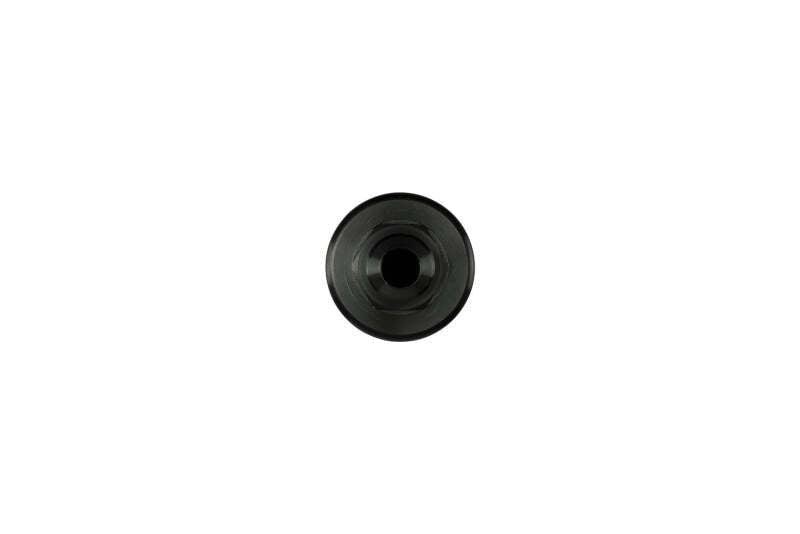 Turbosmart 10um 10AN Inline Fuel Filter - Black