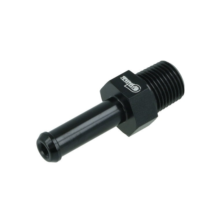 Screw-in Adapter NPT to Barb