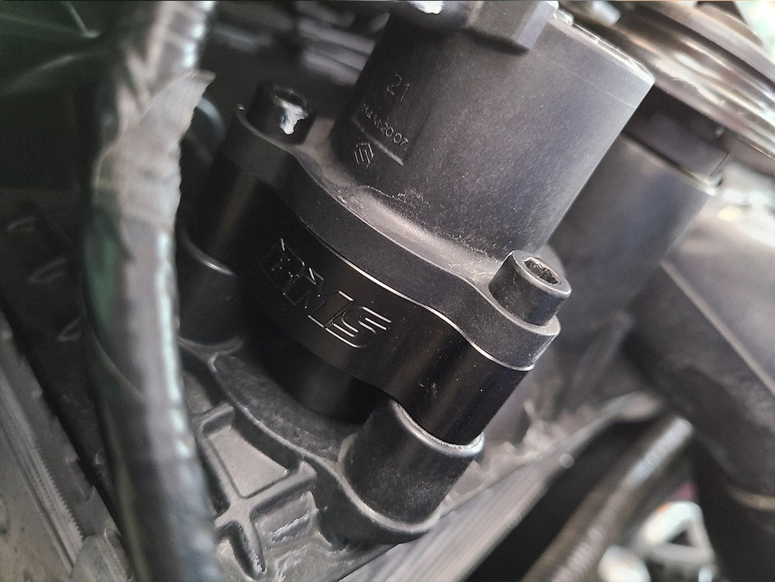 BMS Blow Off Valve (BOV) Adapter for 2020+ KIA K5/Hyundai Sonata 1.6L Turbo