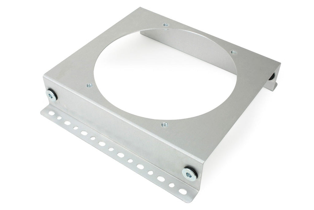 Improved Racing MHX-521 Oil Cooler Fan Shroud