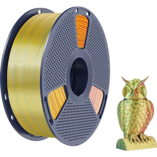Friendly Hobbies 3D Printer PLA Filament 1kg Spools