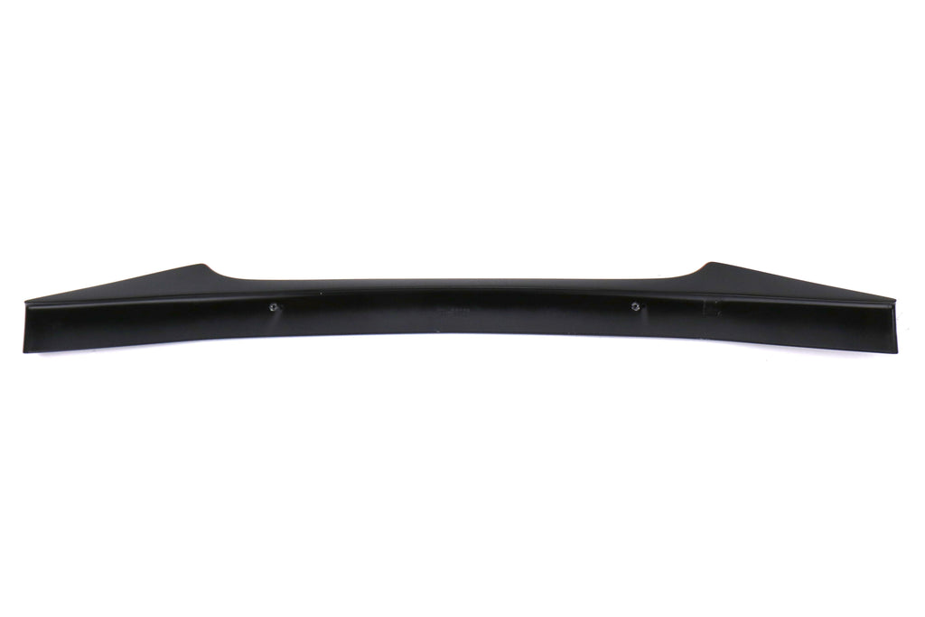 OLM RS Style Redline Gurney Flap for STI Spoiler - 2015-2021 Subaru WRX / STI