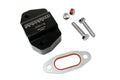 Improved Racing Multi-Port Oil Sensor and Accumulator Adapter for LS Engines