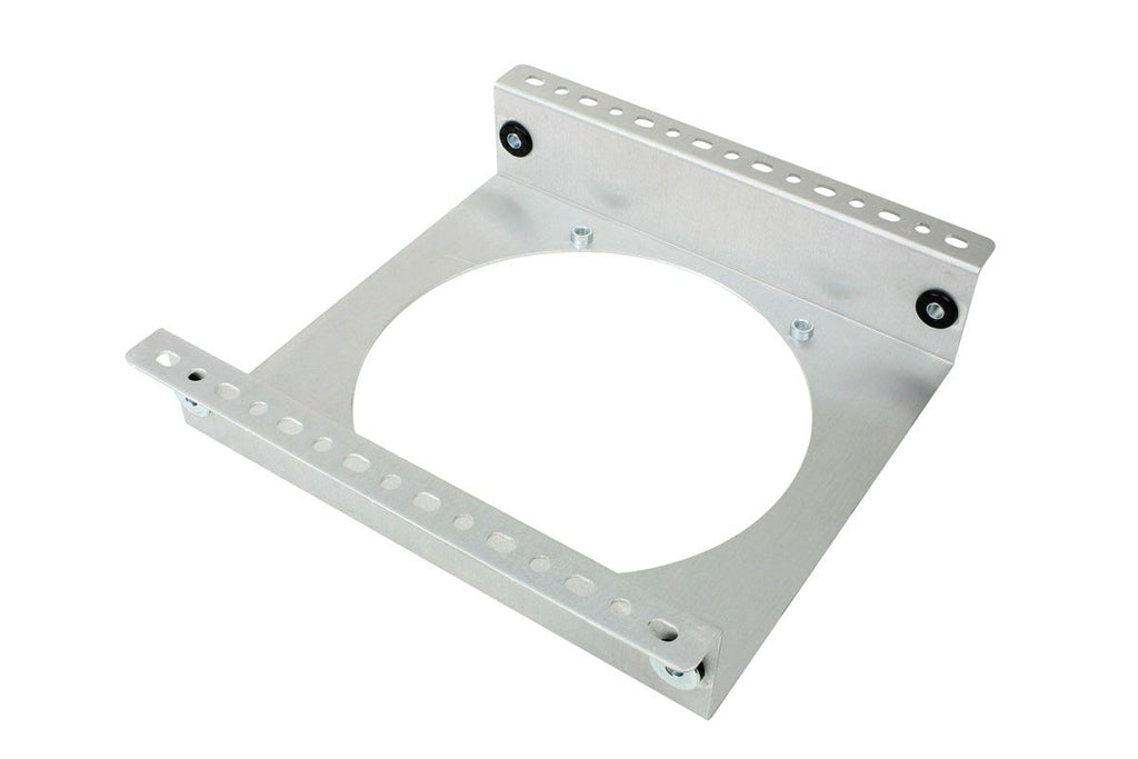 Improved Racing MHX-521 Oil Cooler Fan Shroud
