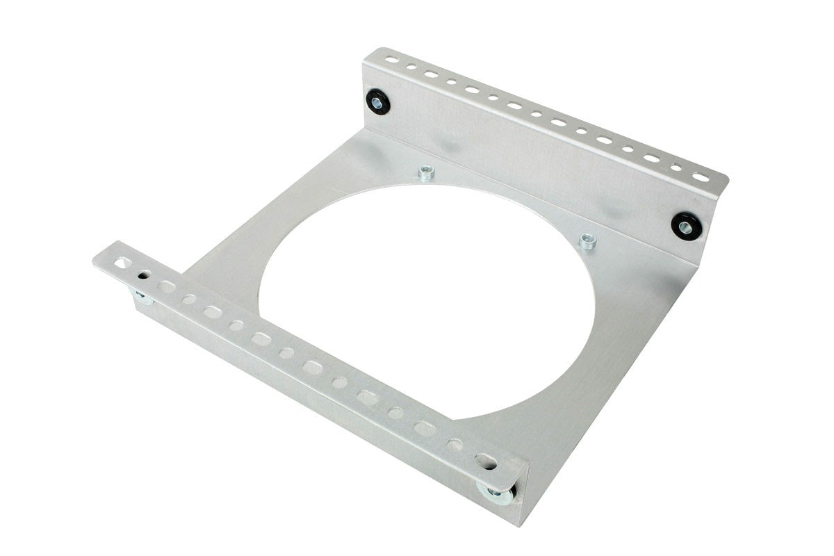 Improved Racing MHX-521 Oil Cooler Fan Shroud