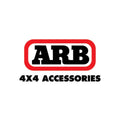 ARB Bash Plate Kit 3423230 (Fits 2024+ Tacoma Zenith)