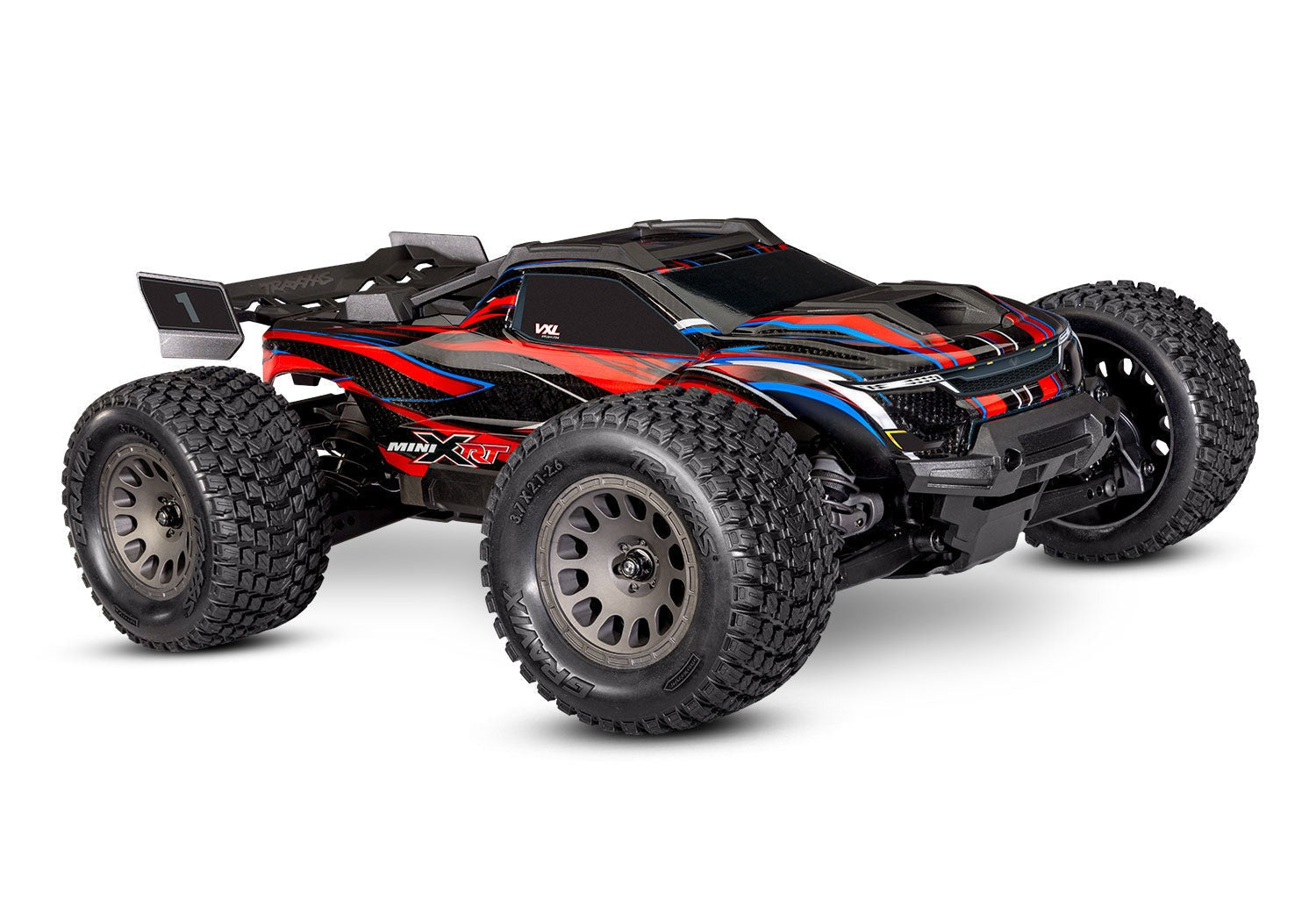 Traxxas Mini XRT (108076-1)