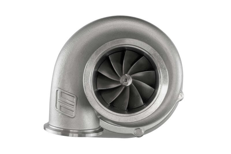 Turbosmart 7170 V-Band 1.07AR Externally Wastegated Reverse Rotation TS-1 Turbocharger