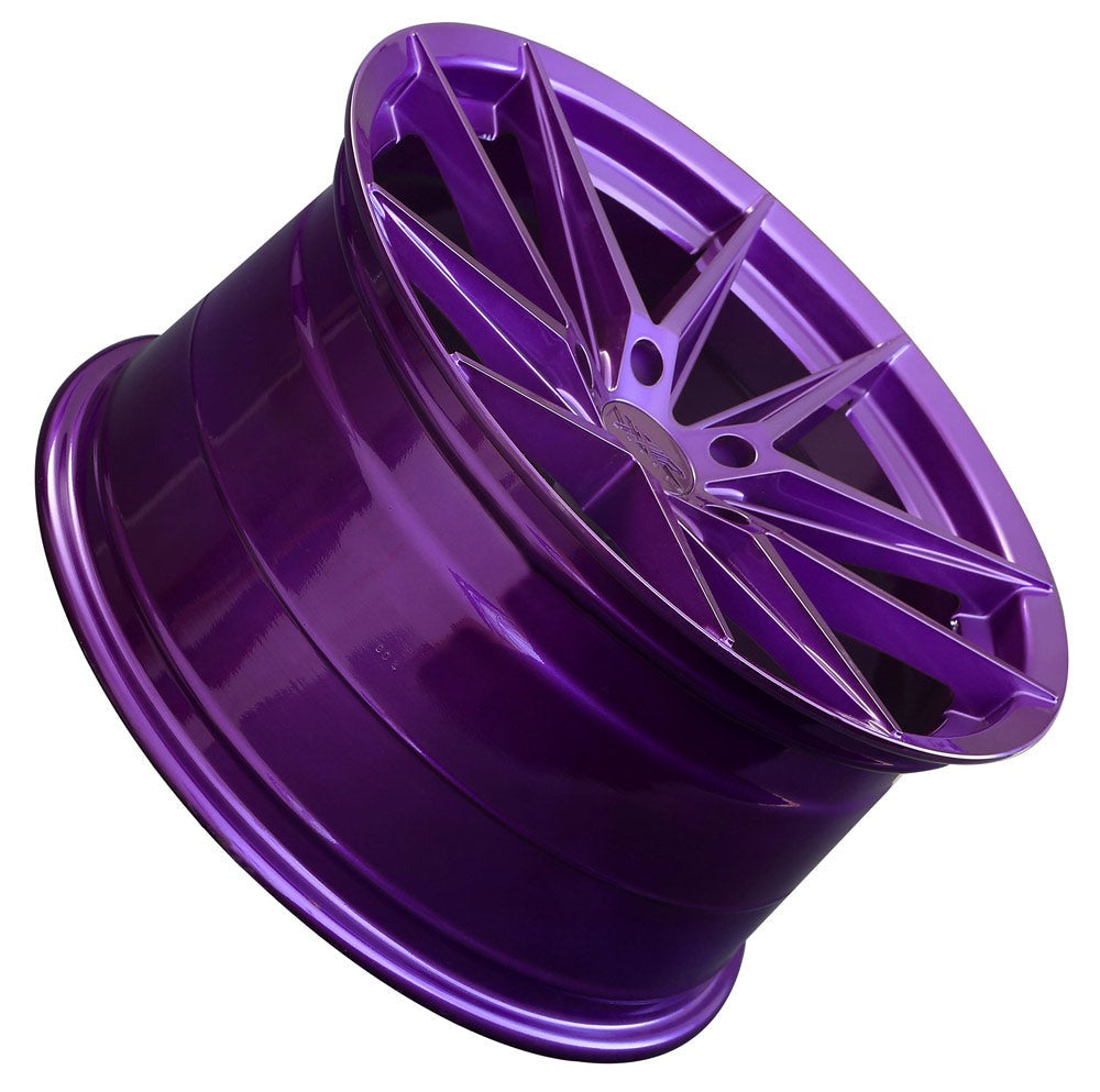 XXR 577 Wheels