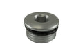 Turbosmart -8AN ORB Blank - Clear