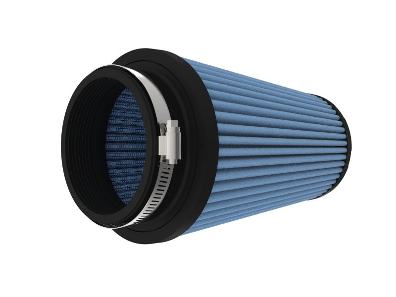 aFe Magnum FORCE Intake Replacement Air Filter w/ D2 Dura-Dry Media 4 F x6in B x4-1/2in T x9in H