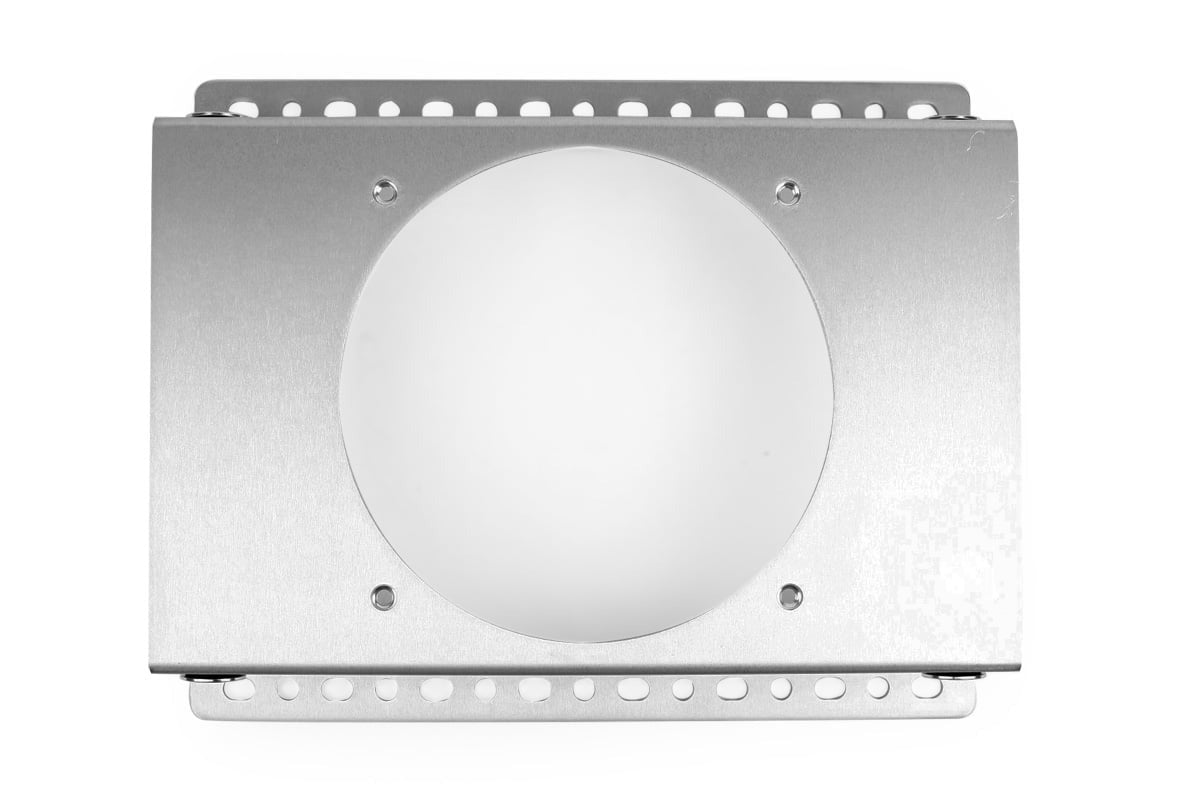 Improved Racing MHX-514/515 Oil Cooler Fan Shroud
