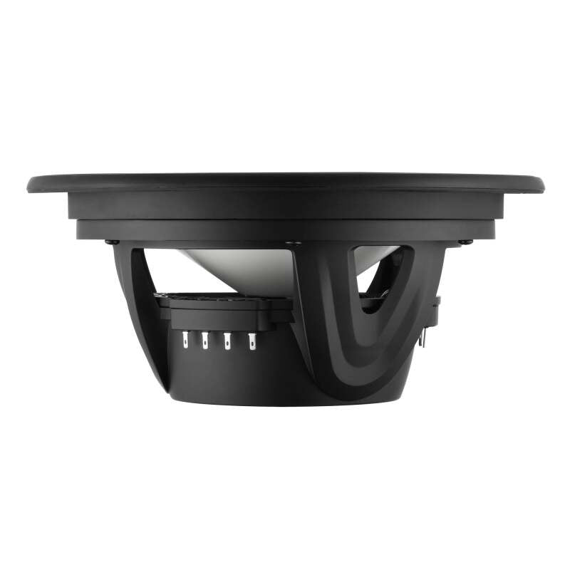 DS18 8in 2-Way 175 Watts RMS 4ohm Digital LED Lights Bullet Tweeter Black
