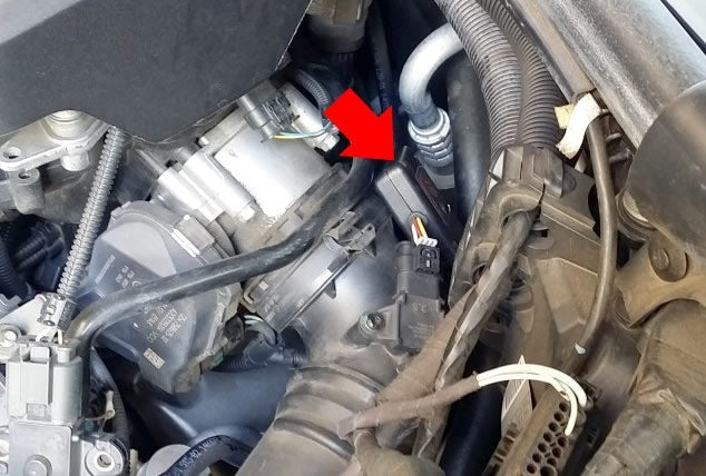 BMW N20/N26/N55 JB Plus (JB+) Quick Install Tuner