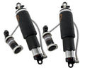 Ridetech Universal Rear TQ 7000 Series Shockwaves w/ 5.2in Stroke & 2in Stud