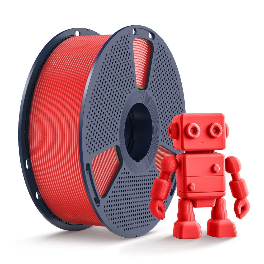 Friendly Hobbies 3D Printer PETG Filament 1kg Spools