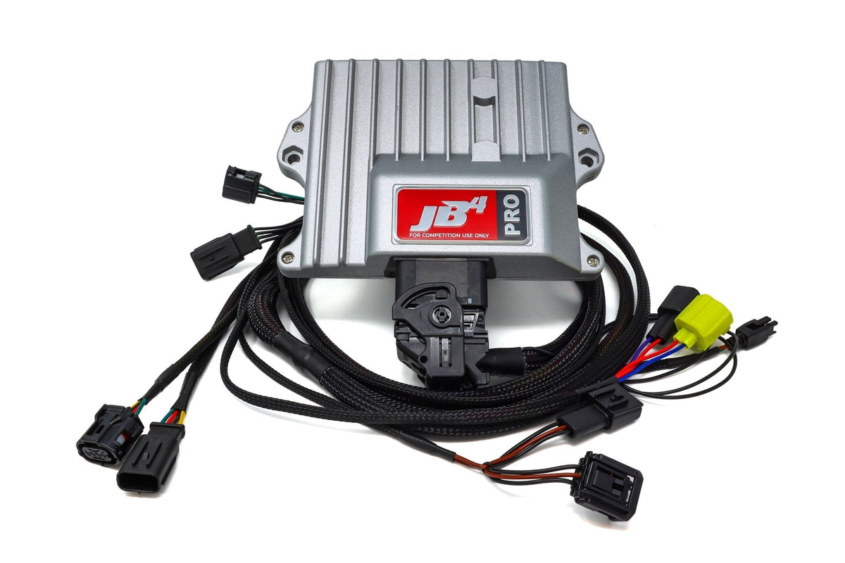 JB4 for 2024+ Lexus TX 500h 2.4L Turbo