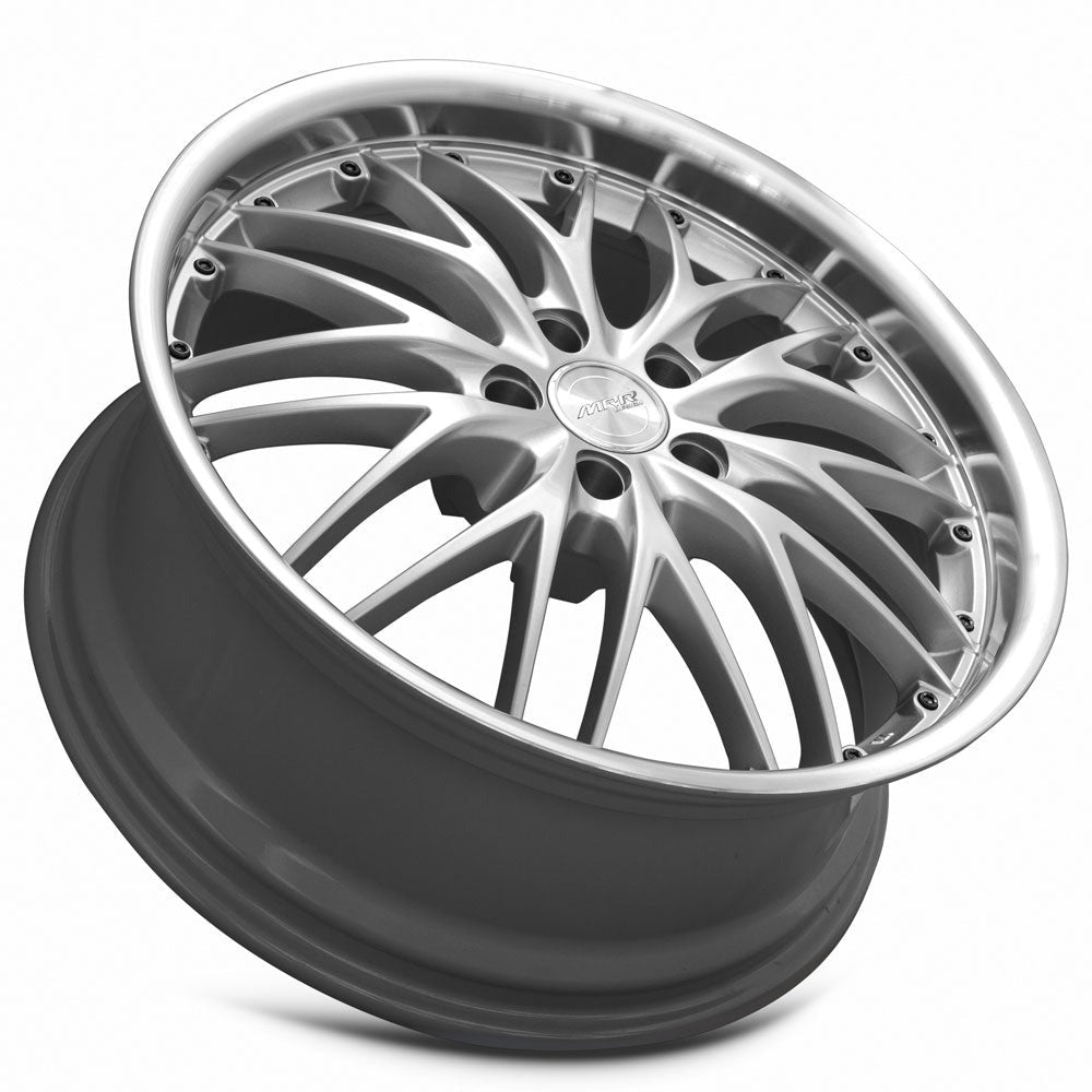 MRR GT1 Wheels