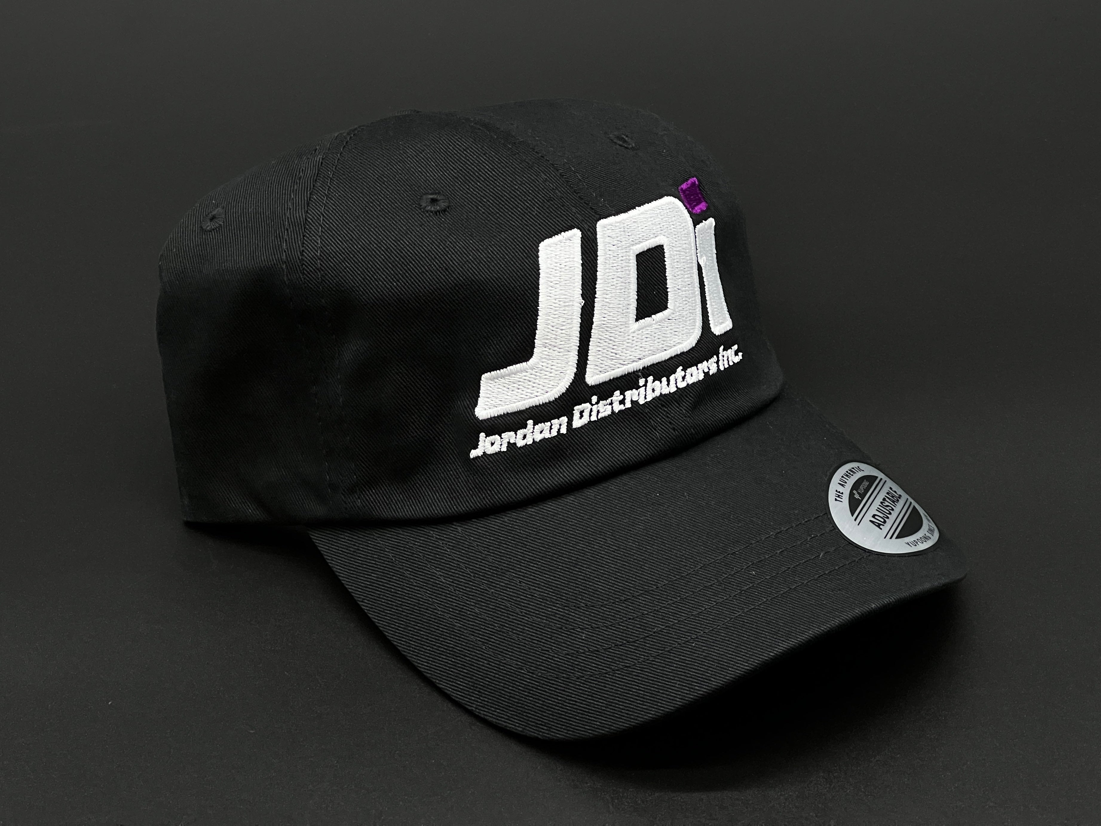 JDi Classic Hat