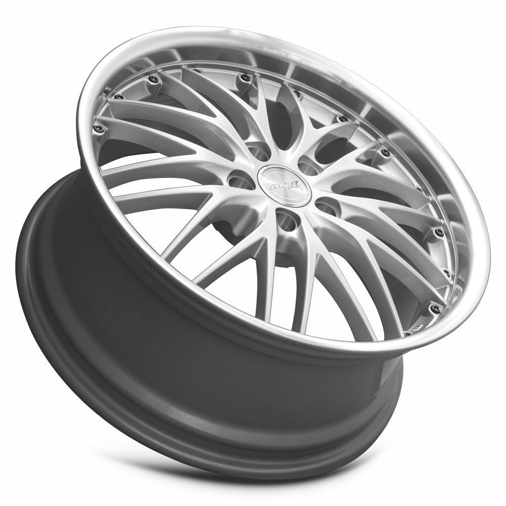 MRR GT1 Wheels