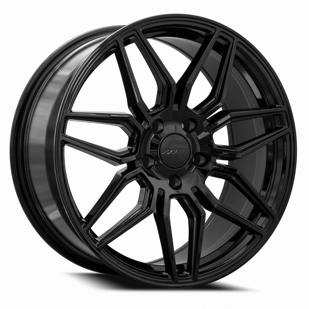 MRR M024 Wheels