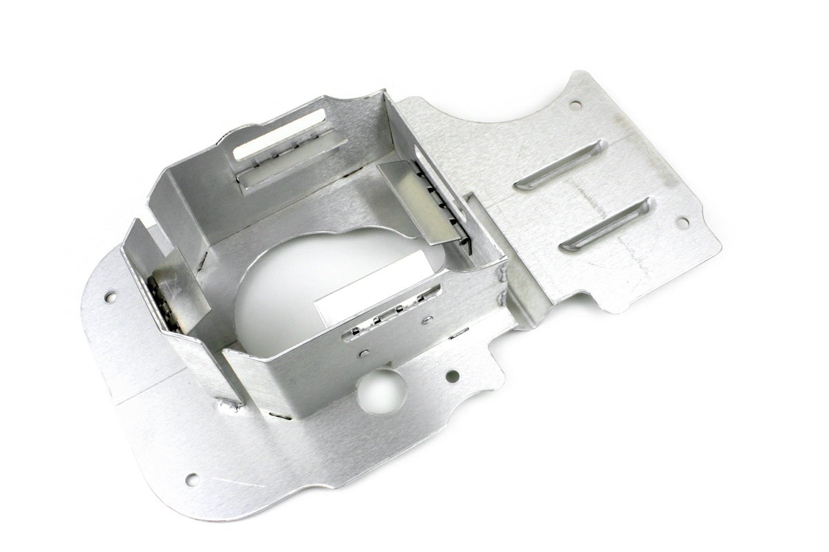 Improved Racing Camaro SS / G8 / SS / Caprice PPV Racing Oil Pan Baffle