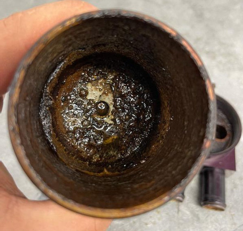 BMS Oil Catch Can N54 535i BMW E60/E61