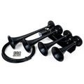 The Rage 4-Chime Air Horn