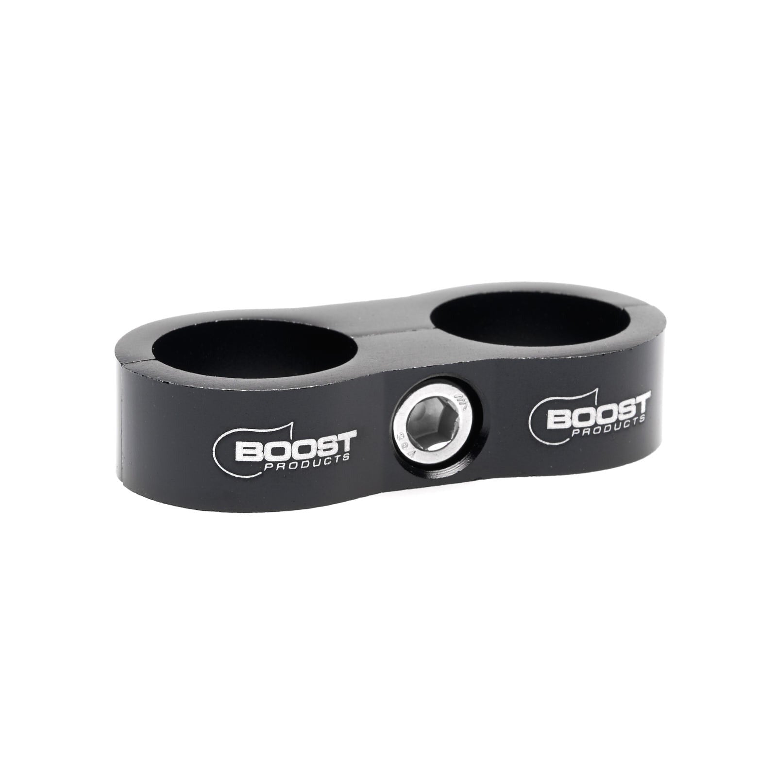 Dual Hose Clamp Bracket / Separator