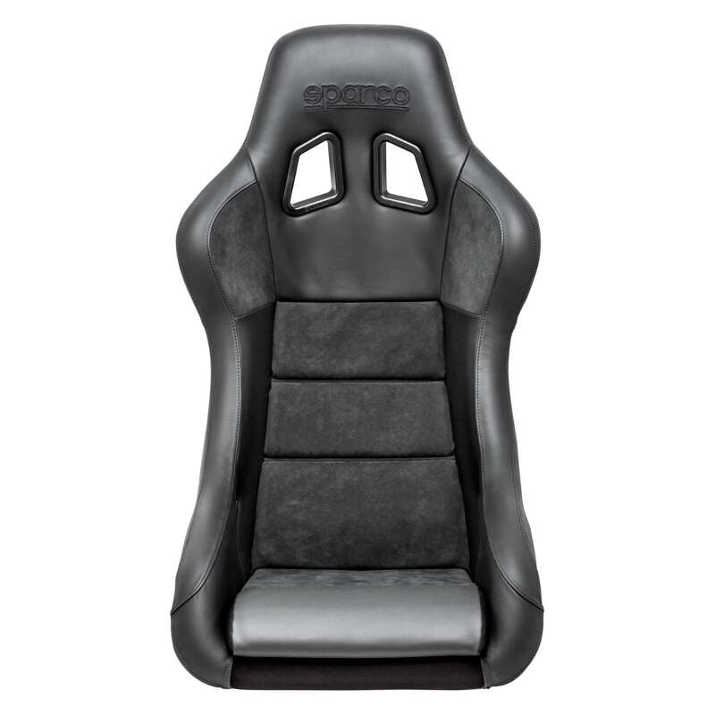 Sparco Seat QRT-C X Carbon Comp Black